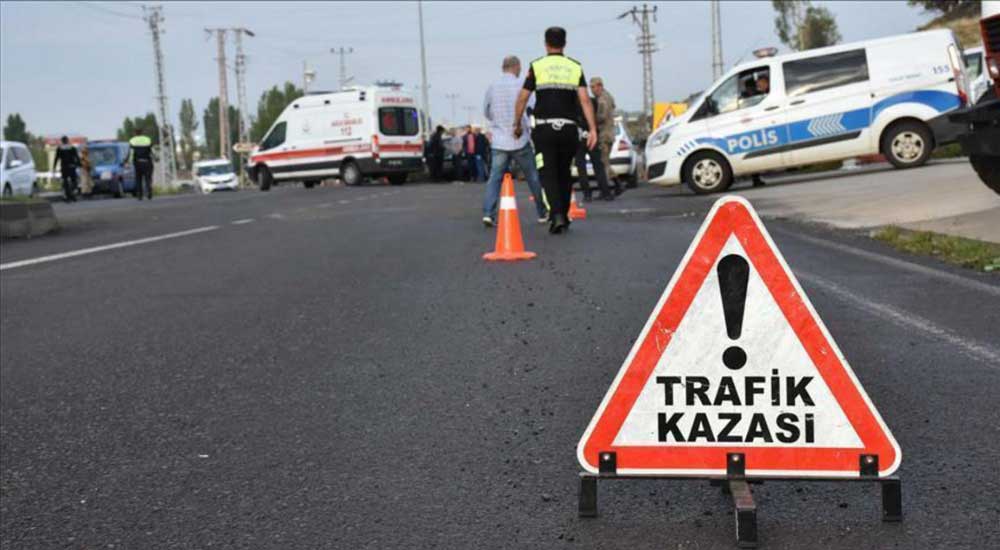 Adli Trafik Kazalarında Kusur Tespiti ve Adli Trafik Bilirkişiliği Uzmanlık Eğitim