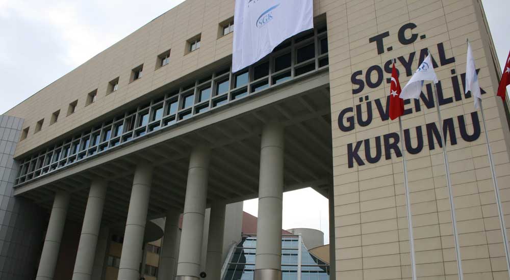Sosyal Güvenlik Mevzuatından Kaynaklı Nitelikli Hesaplamalar Bilirkişilik Uzmanlık Eğitimi