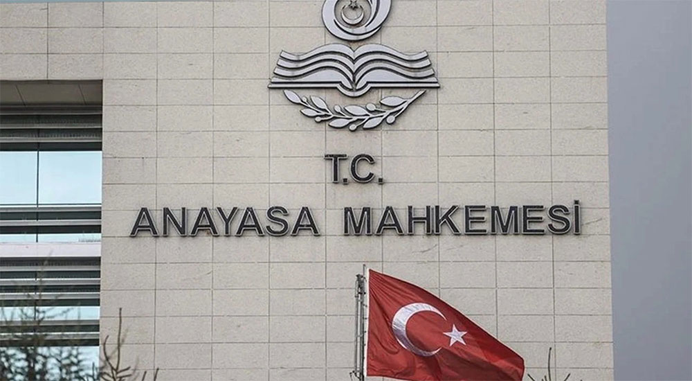 Anayasa Mahkemesine Bireysel Başvuru ve Kabul Edilebilirlik Kriterleri Eğitimi (Uzaktan Eğitim)