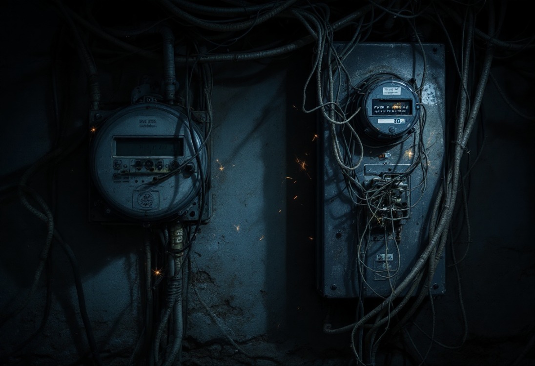 Kaçak Elektrik Kullanımı Bilirkişilik Uzmanlık ve Taraf Vekilliği Eğitimi