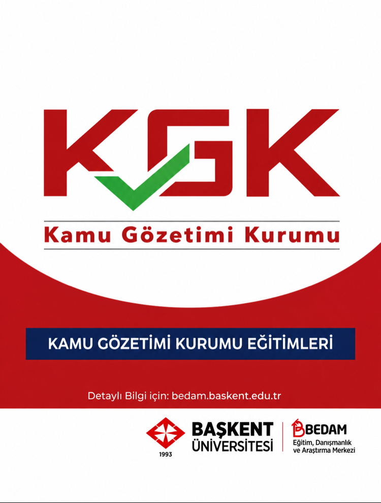 Kurumsal Sürdürülebilirlik Raporlamasına Yönelik Çerçeve ve Standartları Eğitimi