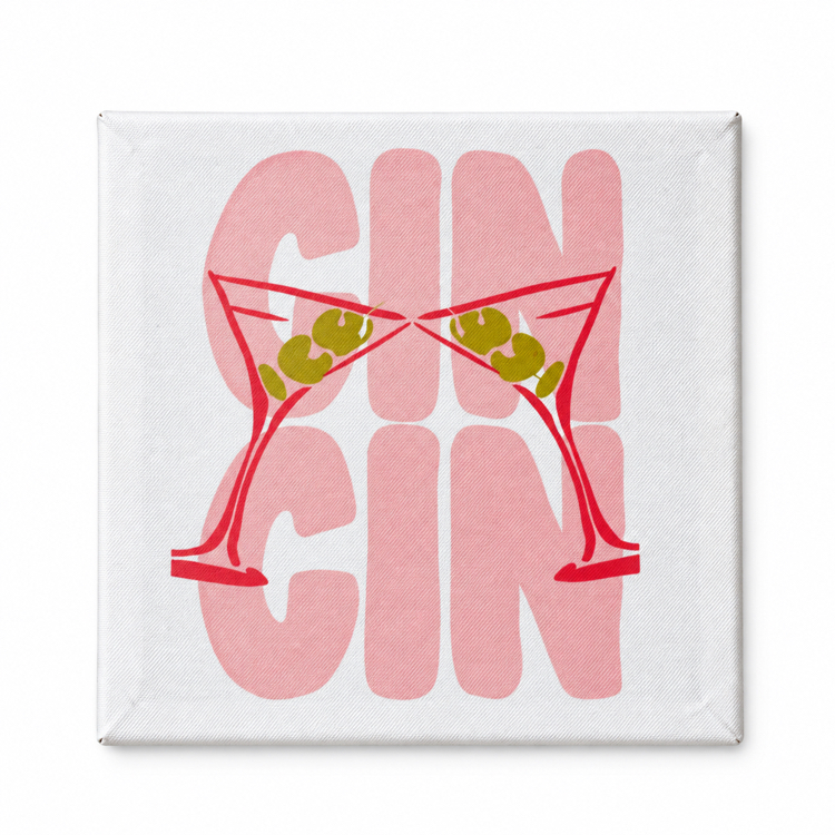 Cincin Tuval