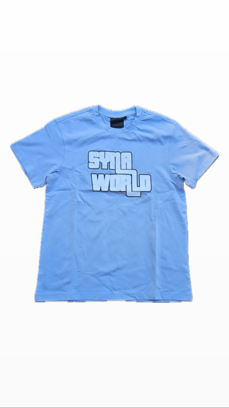 Syna World Gta T-Shirt