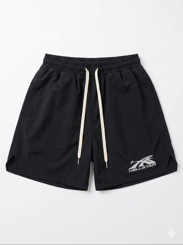 Hellstar Sea Shorts