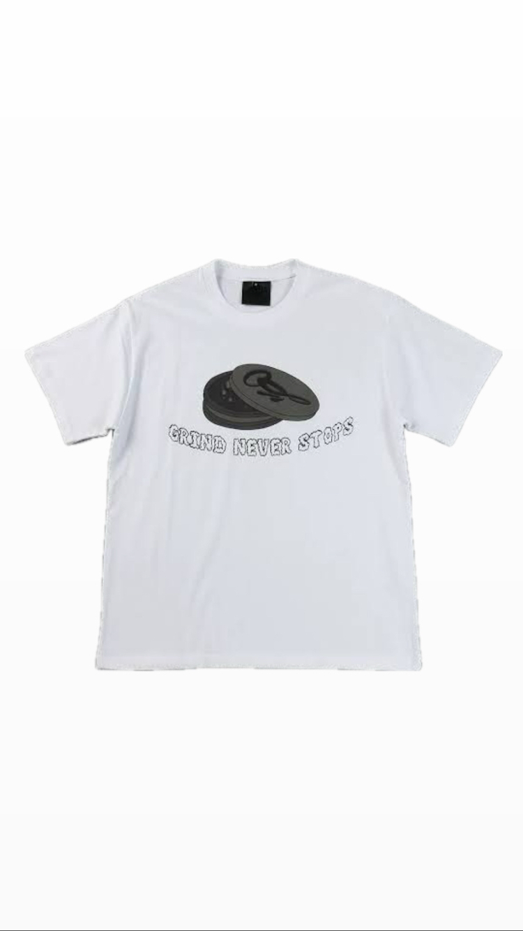 Syna World Grind Never Stops T-Shirt