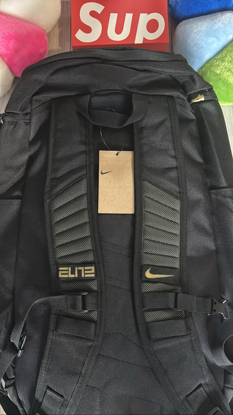 Nike “Elitebag V1”