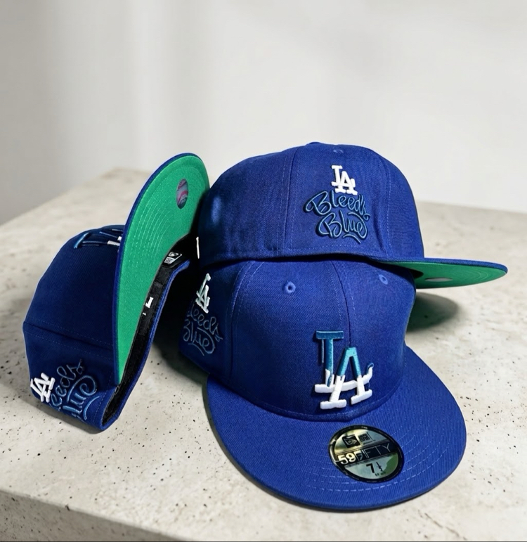 LA “Classic” Cap 