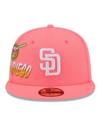 San Diego “Classic” Cap