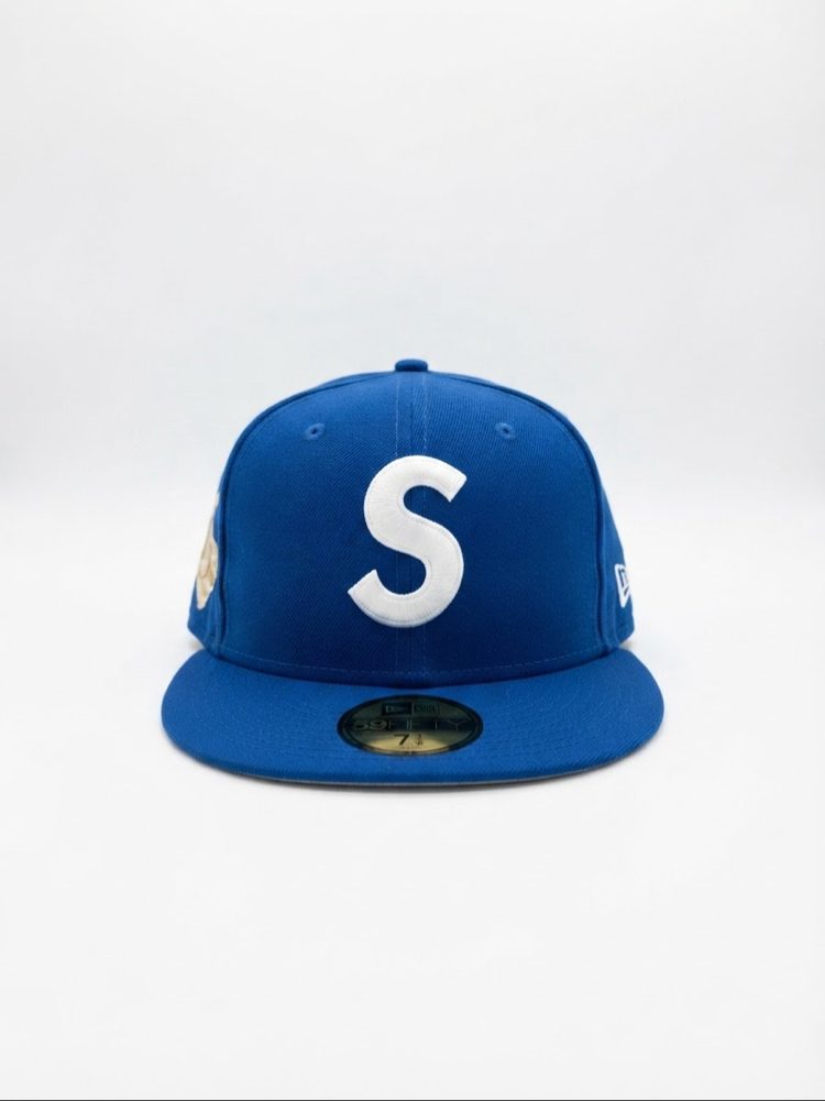 Supreme “Chain” Cap