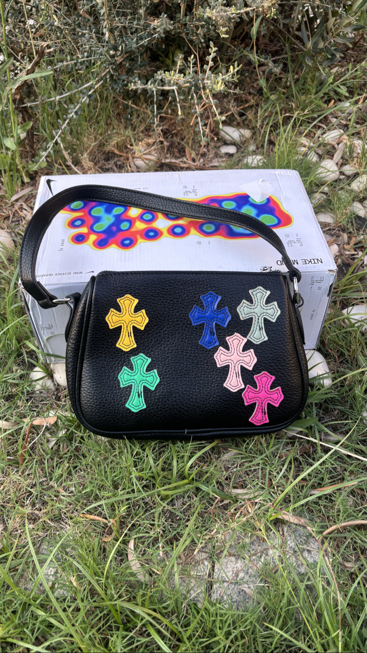Chrome Hearts Mini Back