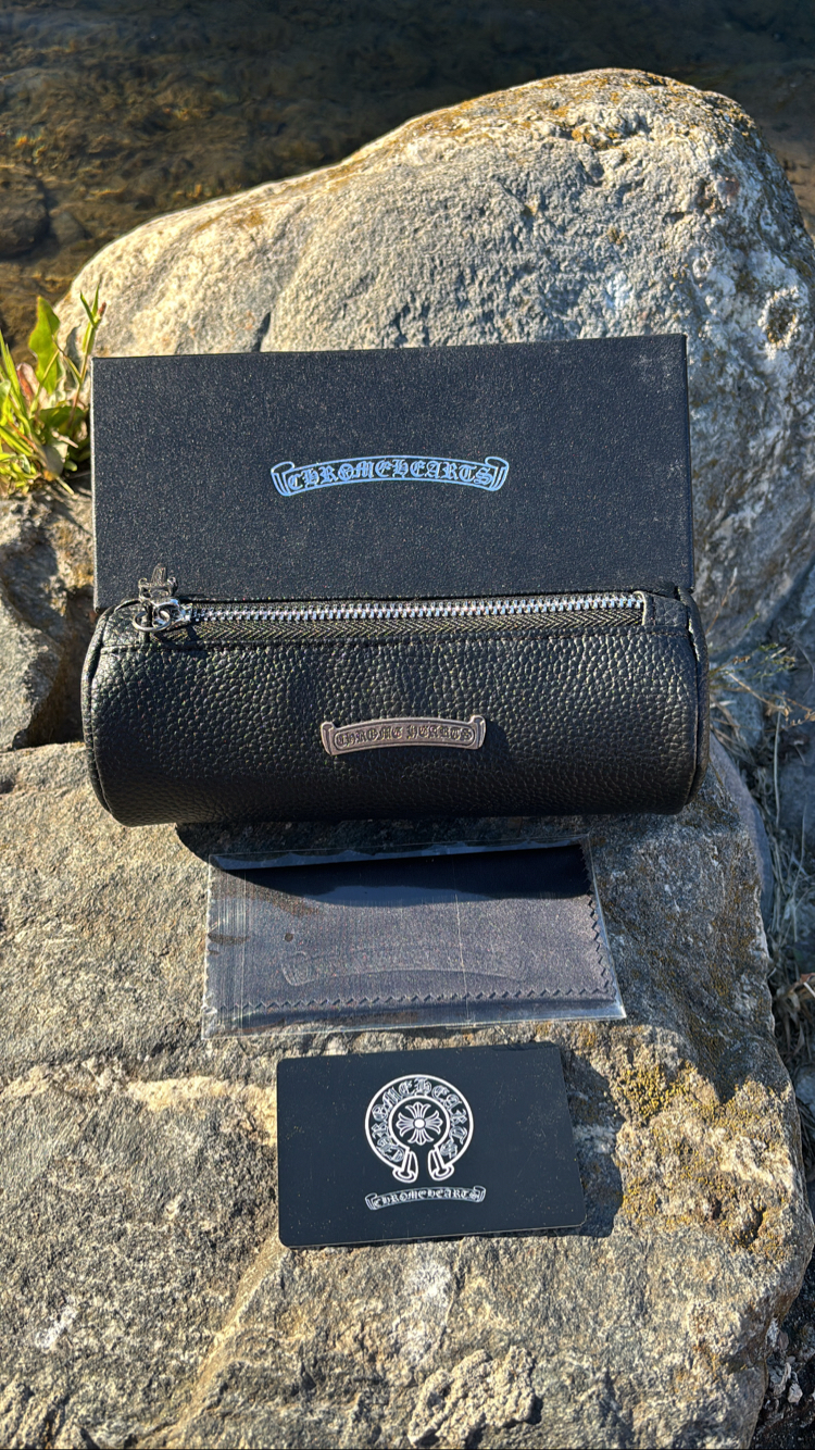 Chrome Hearts Glasses [Full Box]