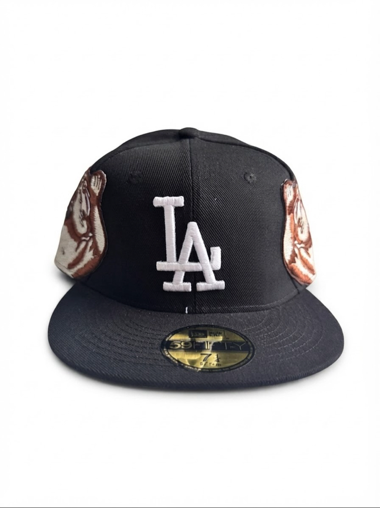 LA “Jon Stan” Cap