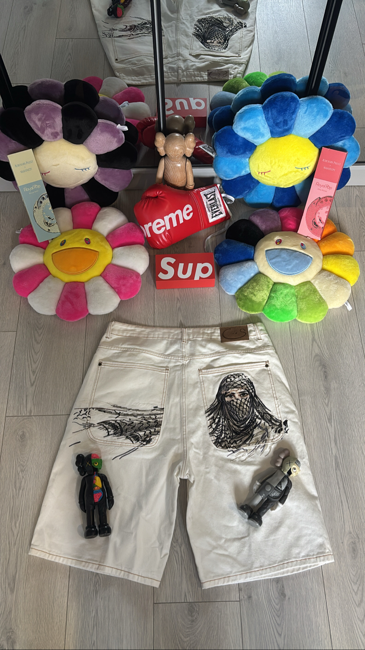 Derschutze T-liban “Jorts”