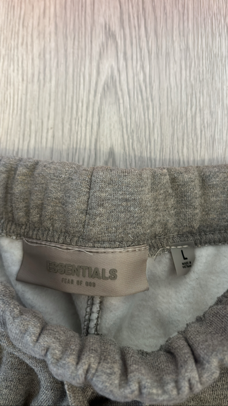 Essentials “Shorts”