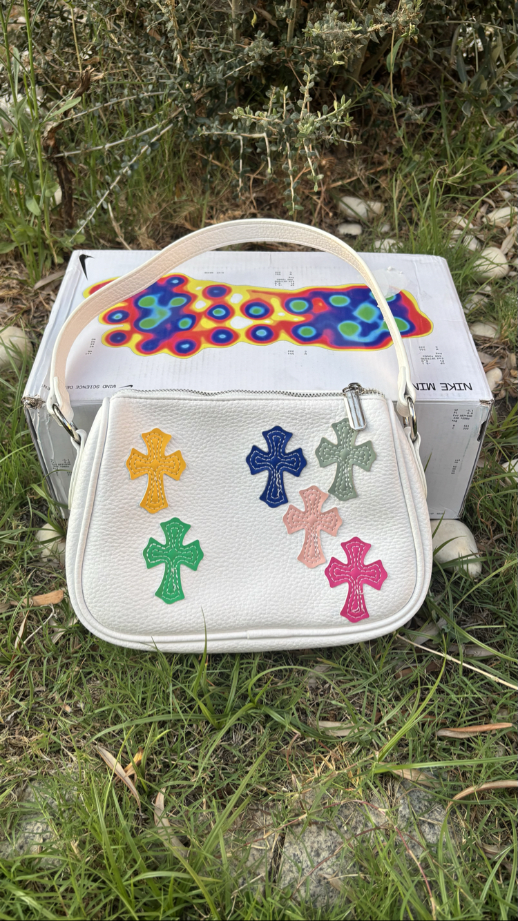 Chrome Hearts Mini Back