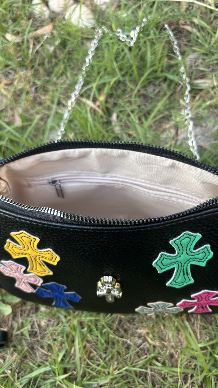 Chrome Hearts Mini Back