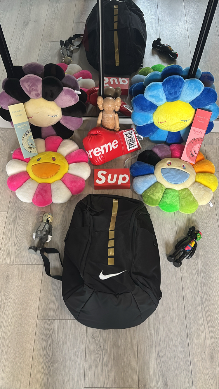 Nike “Elitebag V1”