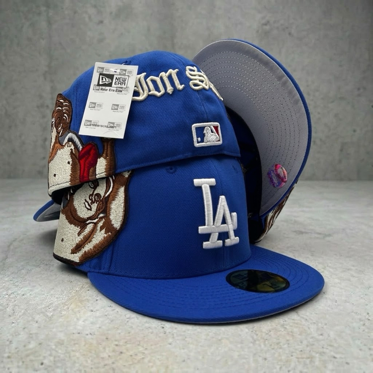 LA “Jon Stan” Cap