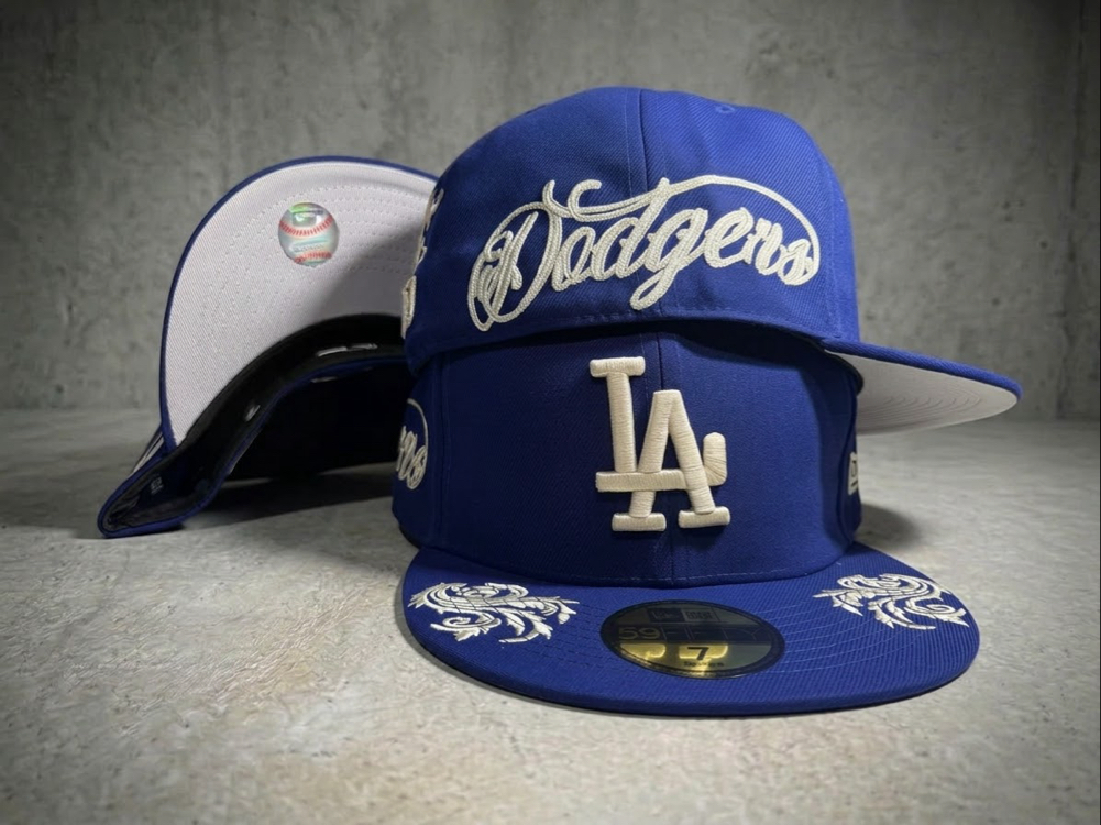 LA “Classic” Cap