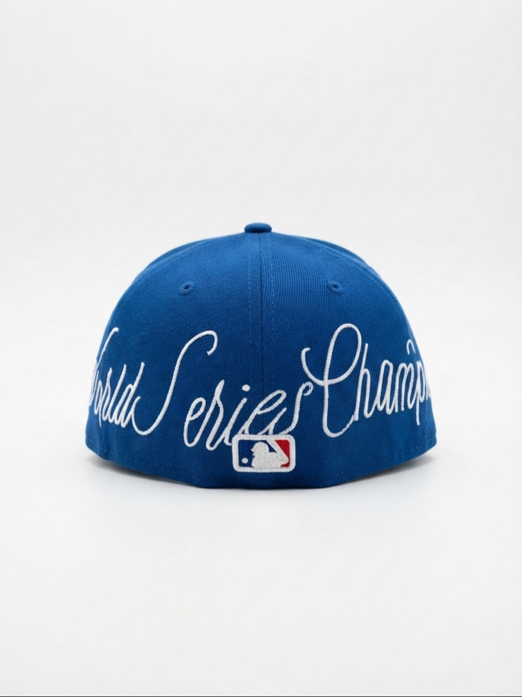 LA “World Series” Cap