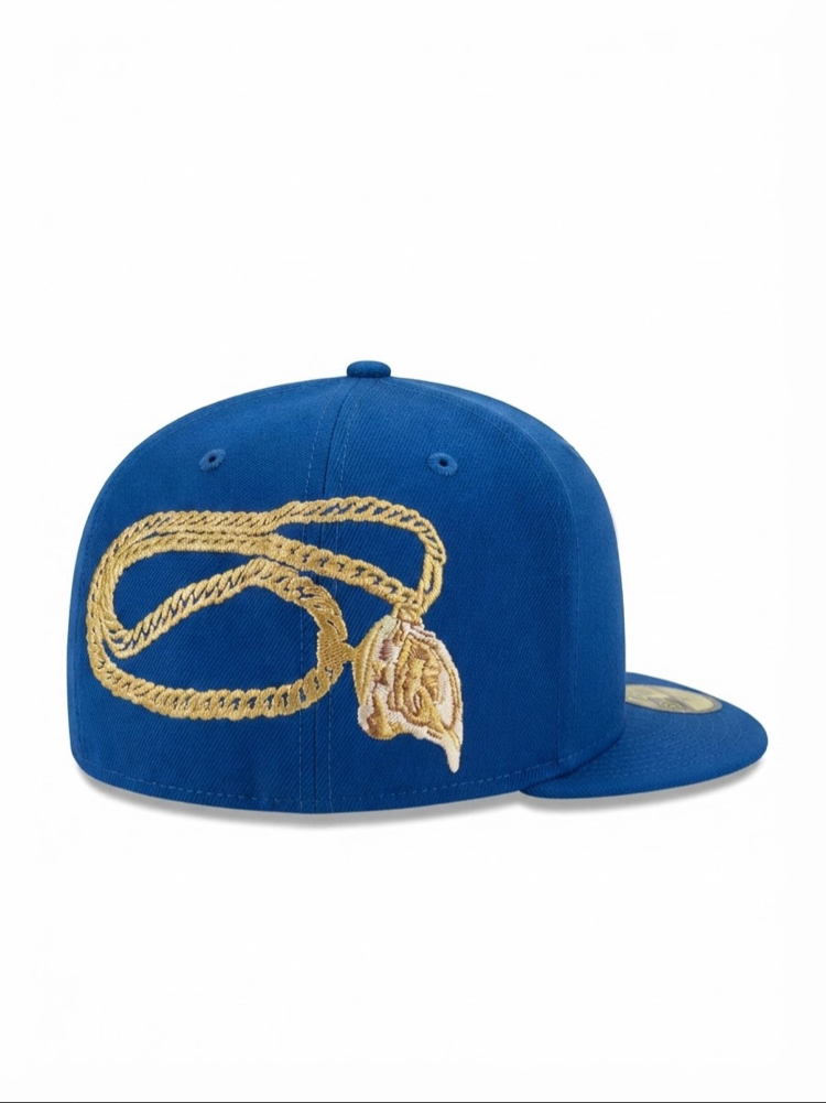 Supreme “Chain” Cap