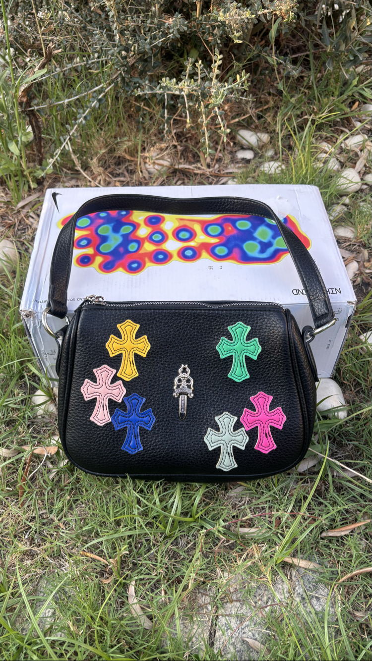 Chrome Hearts Mini Back