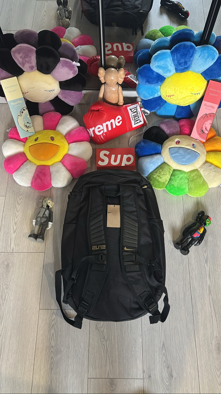 Nike “Elitebag V1”