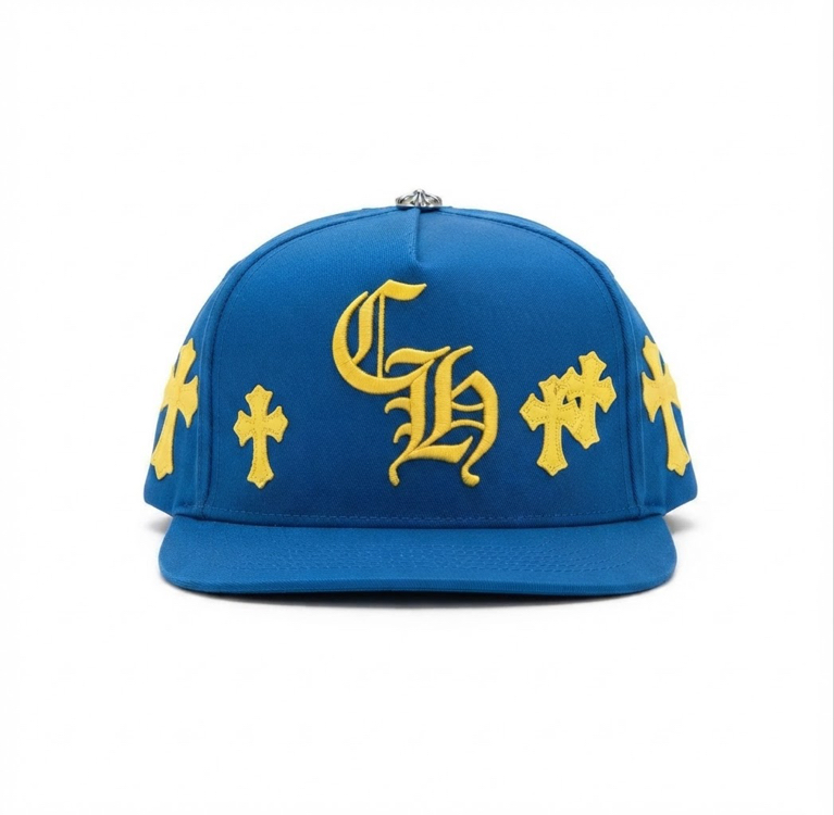 Chrome Hearts Cap