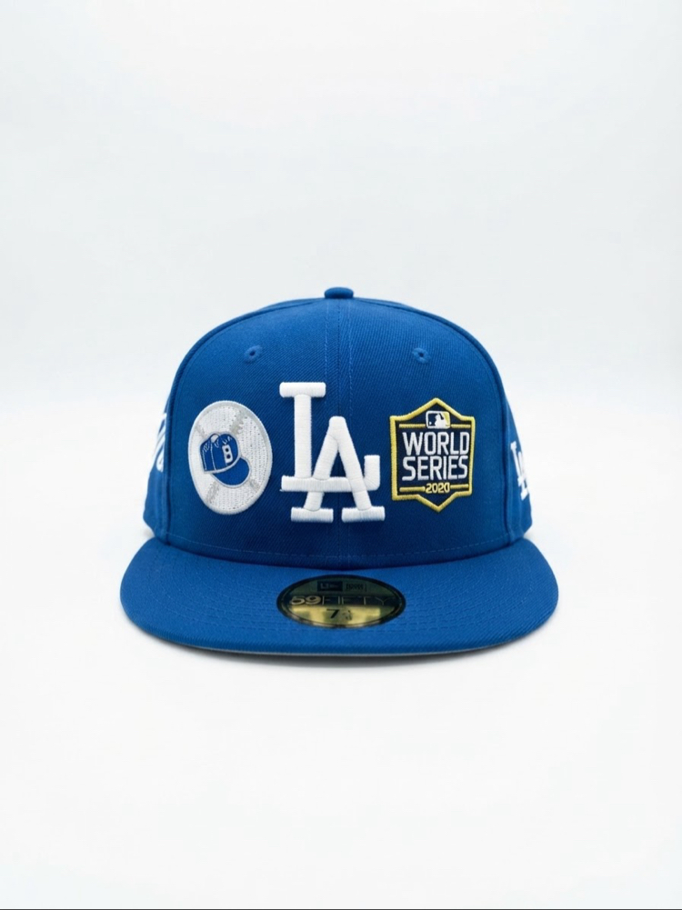 LA “World Series” Cap