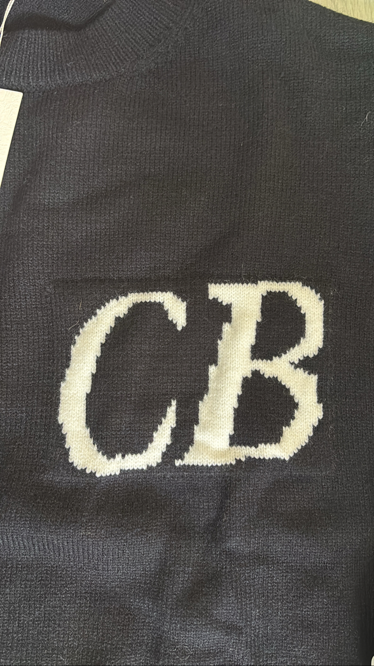 Cole Buxton “Sweater”
