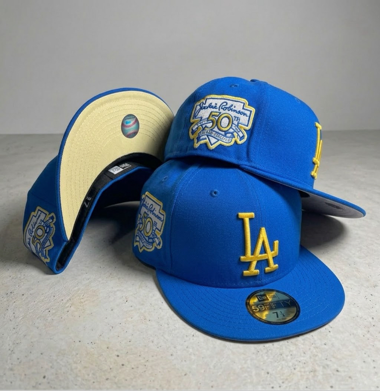 LA “Classic” Cap