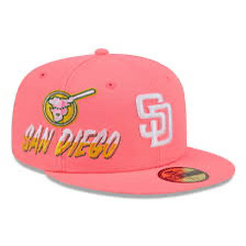 San Diego “Classic” Cap