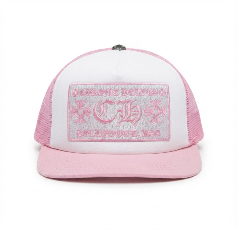 Chrome Hearts Cap