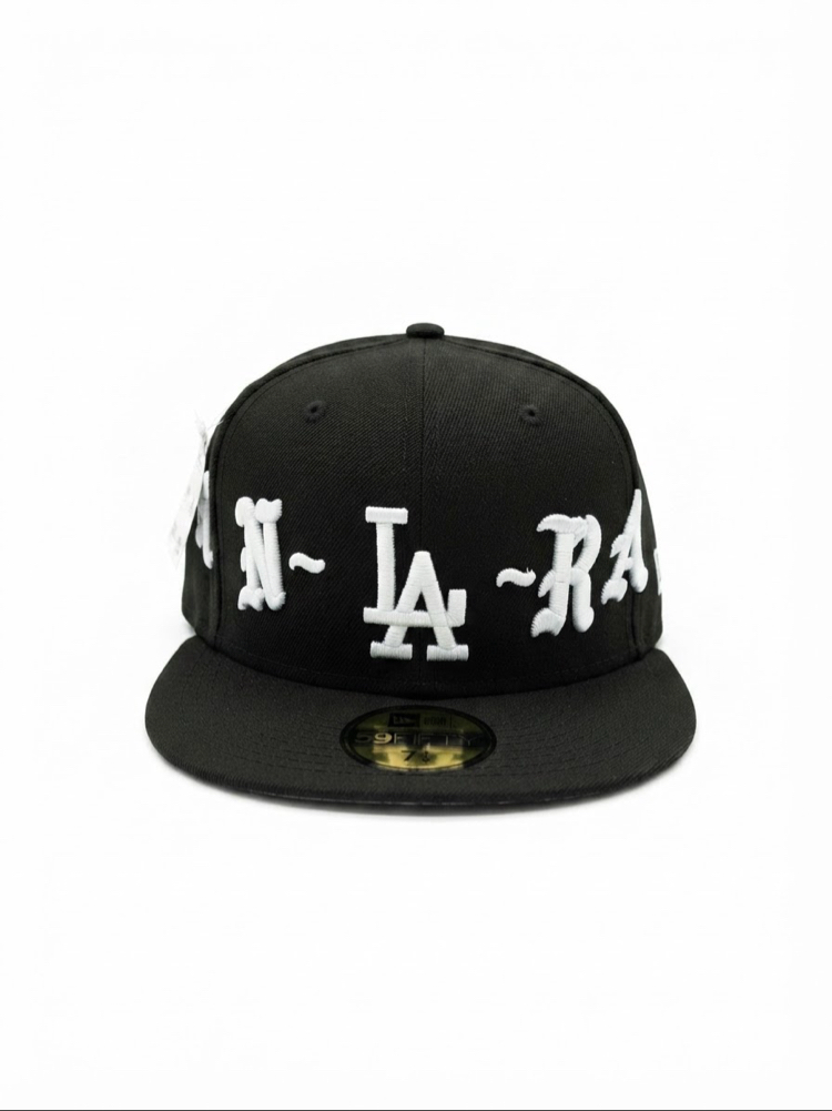 LA “Born Raised” Cap