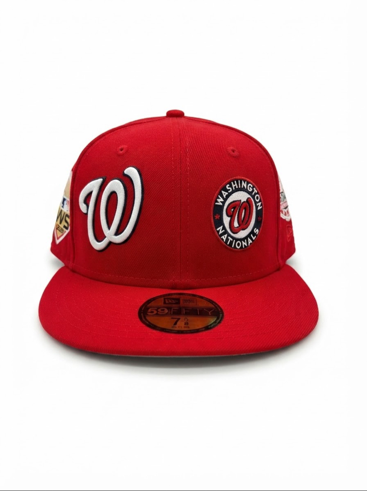Washington “Classic” Cap