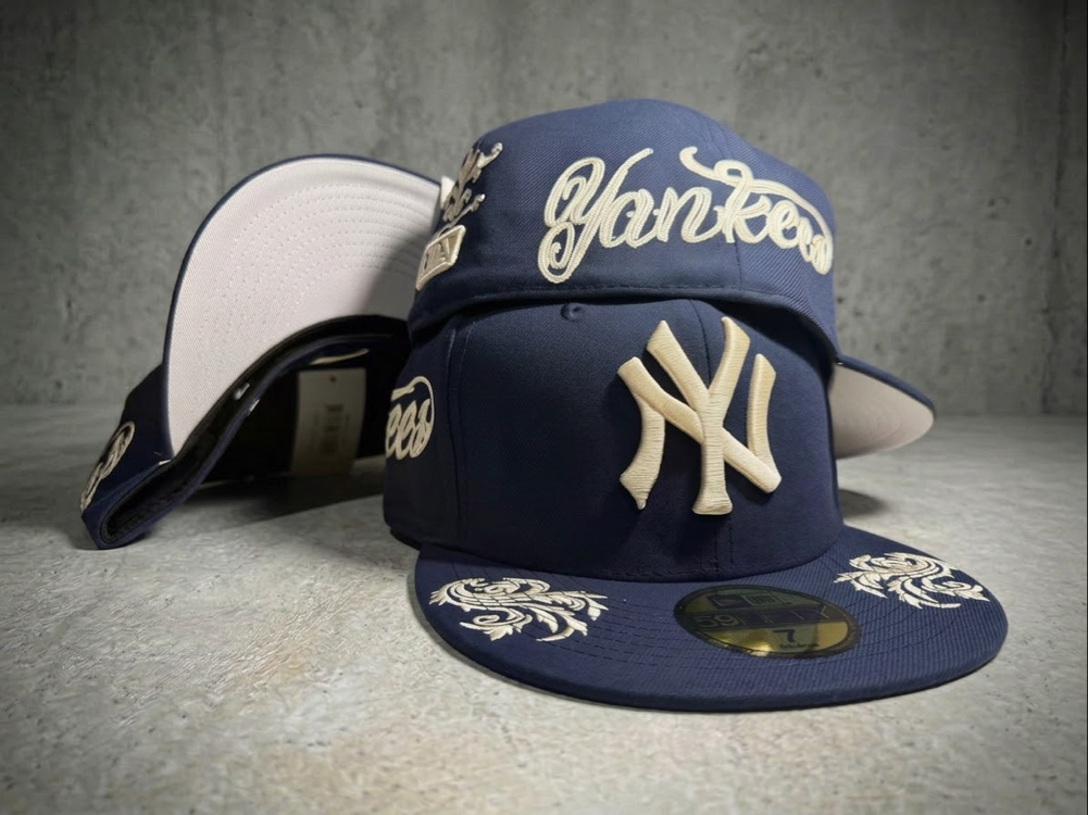 NYC “Classic” Cap 