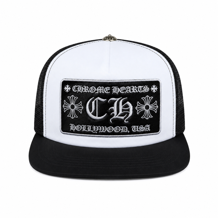 Chrome Hearts Cap