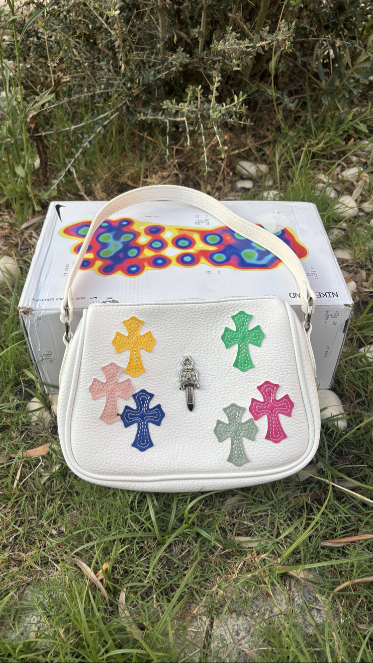 Chrome Hearts Mini Back