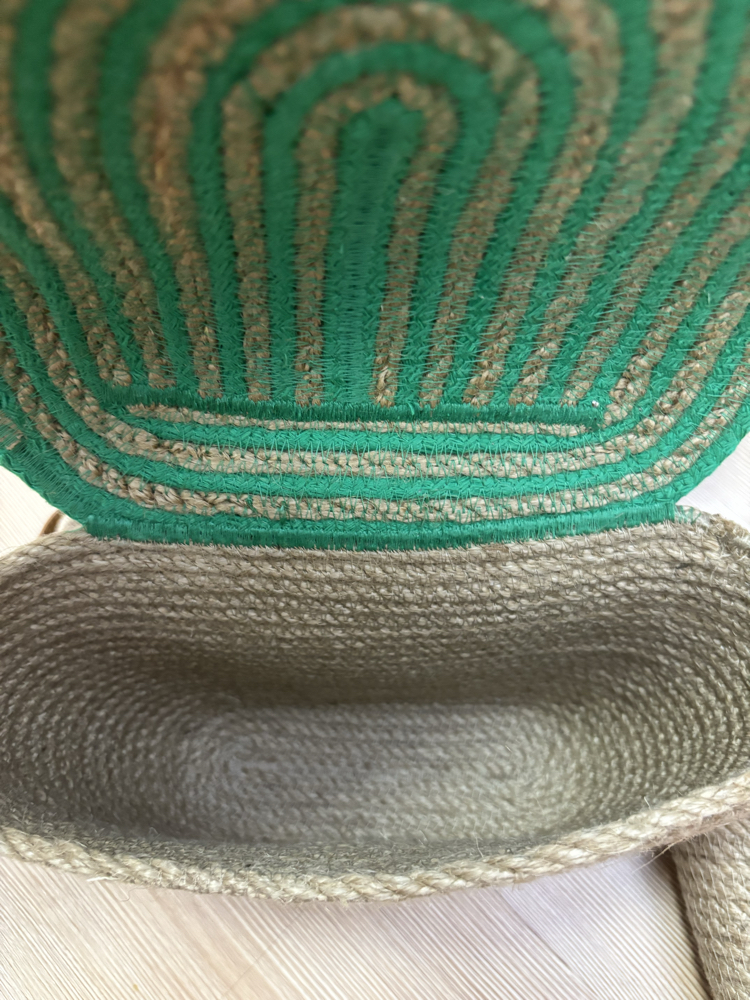Handmade Bohem Çanta