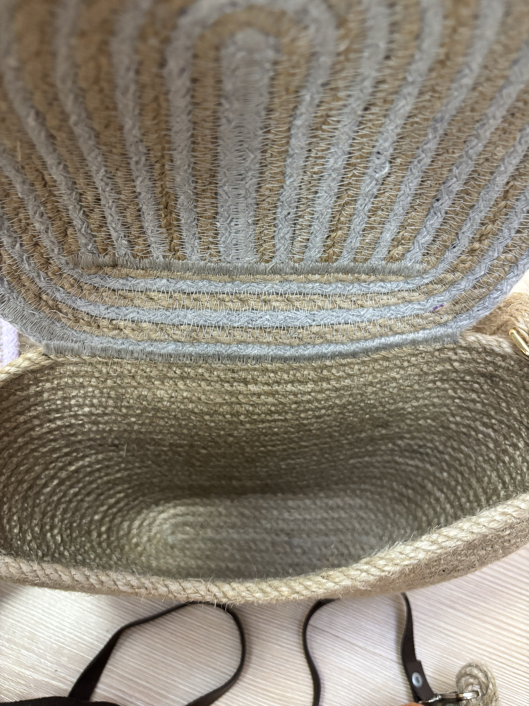 Handmade Bohem Çanta