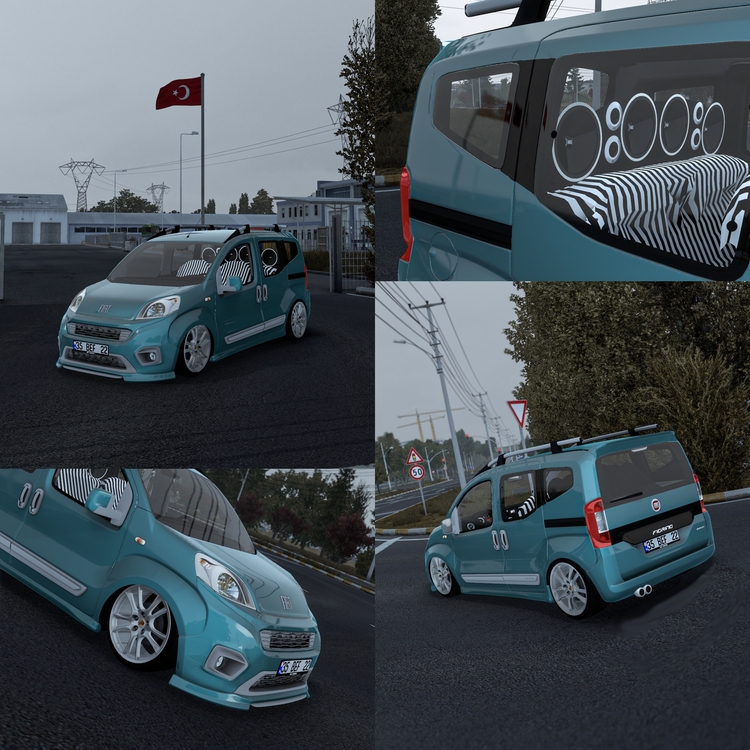 Fiat Fiorino 