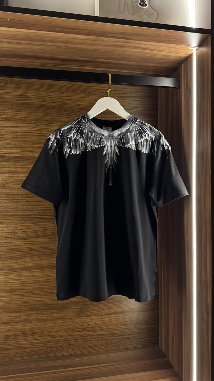 MARCELO BURLON PREMIUM T-SHIRT