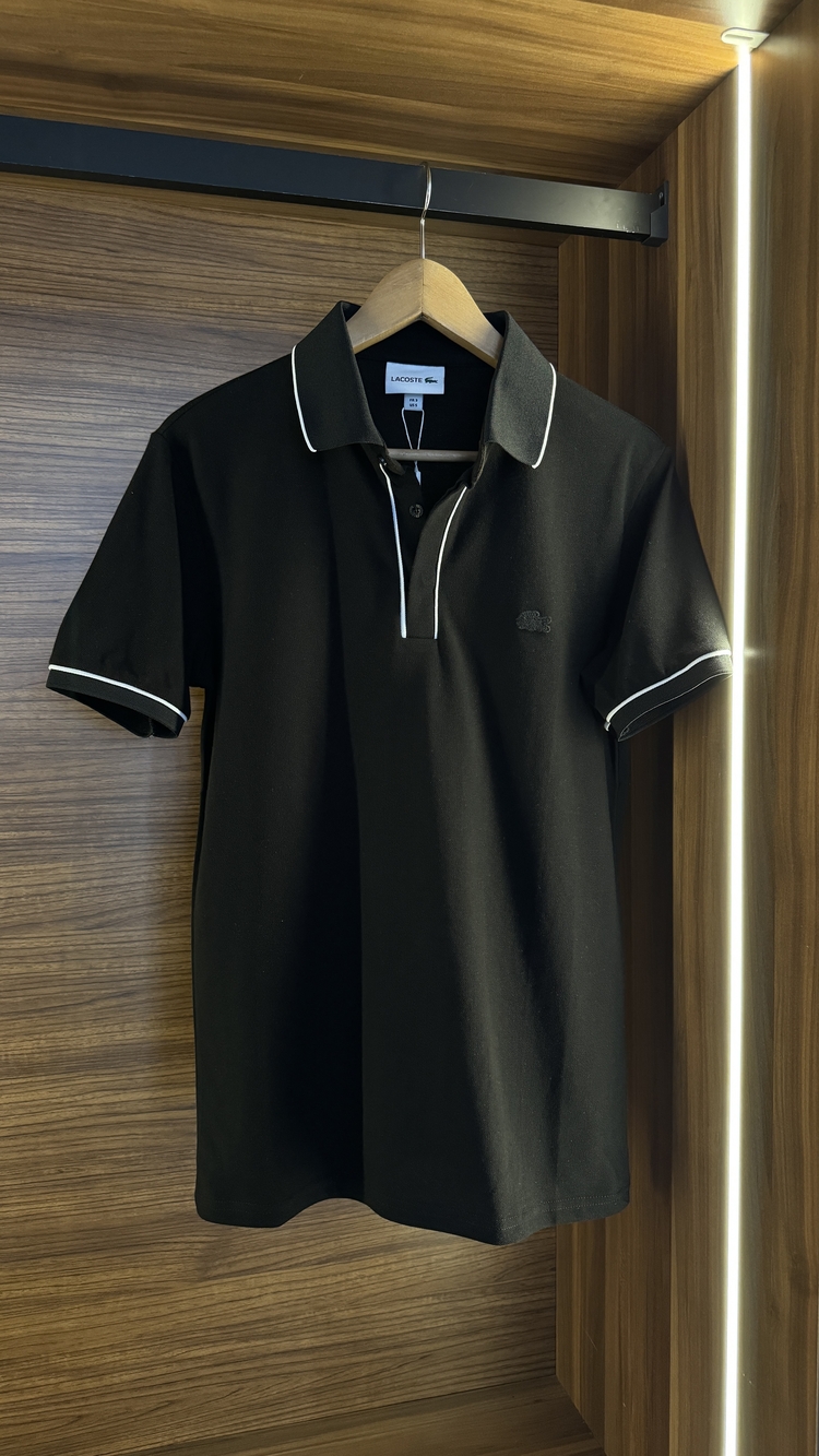 LCST PREMIUM POLO YAKA