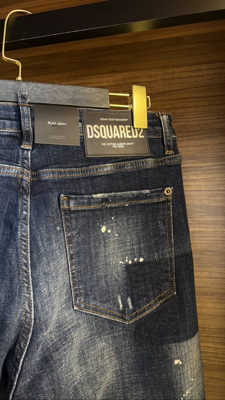 DSQ2 PREMIUM JEAN 1679