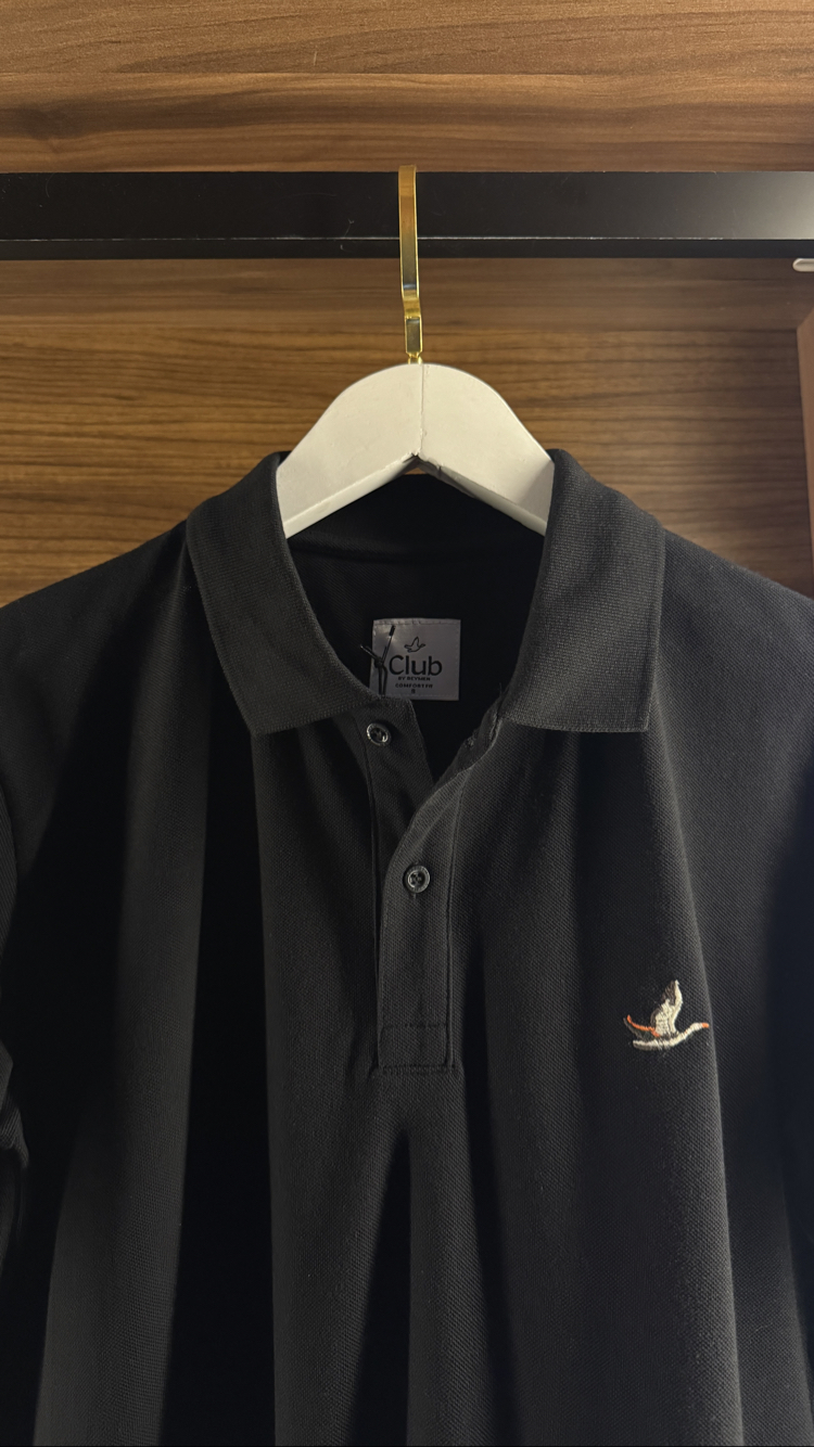 BYMN PREMIUM POLO YAKA