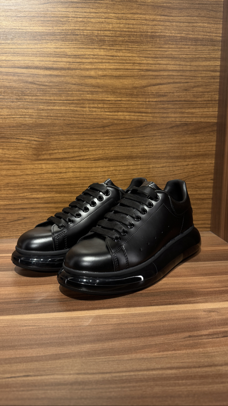 A. MCQUEEN PREMIUM SNEAKERS