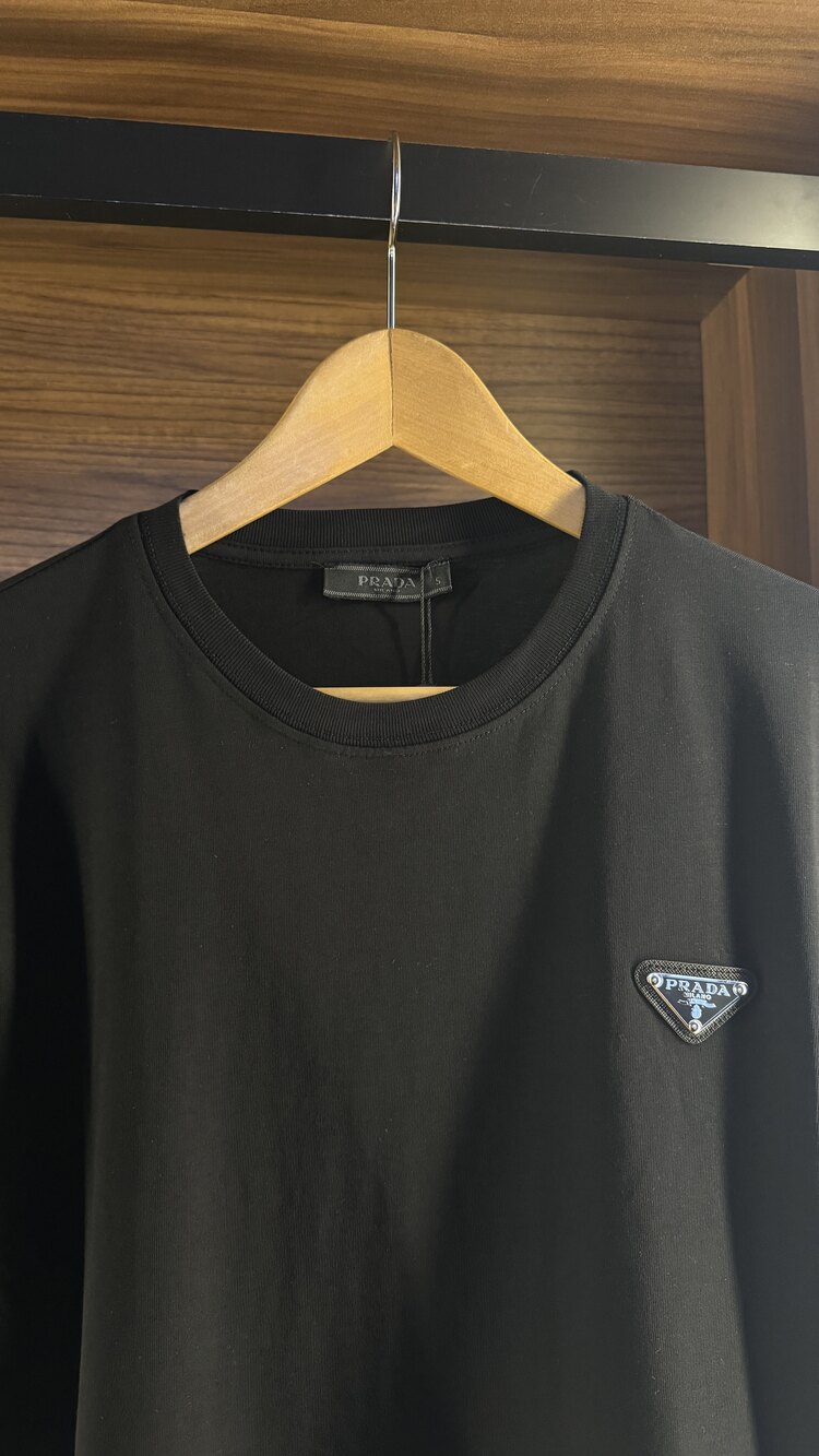 PRADA BASIC T-SHIRT