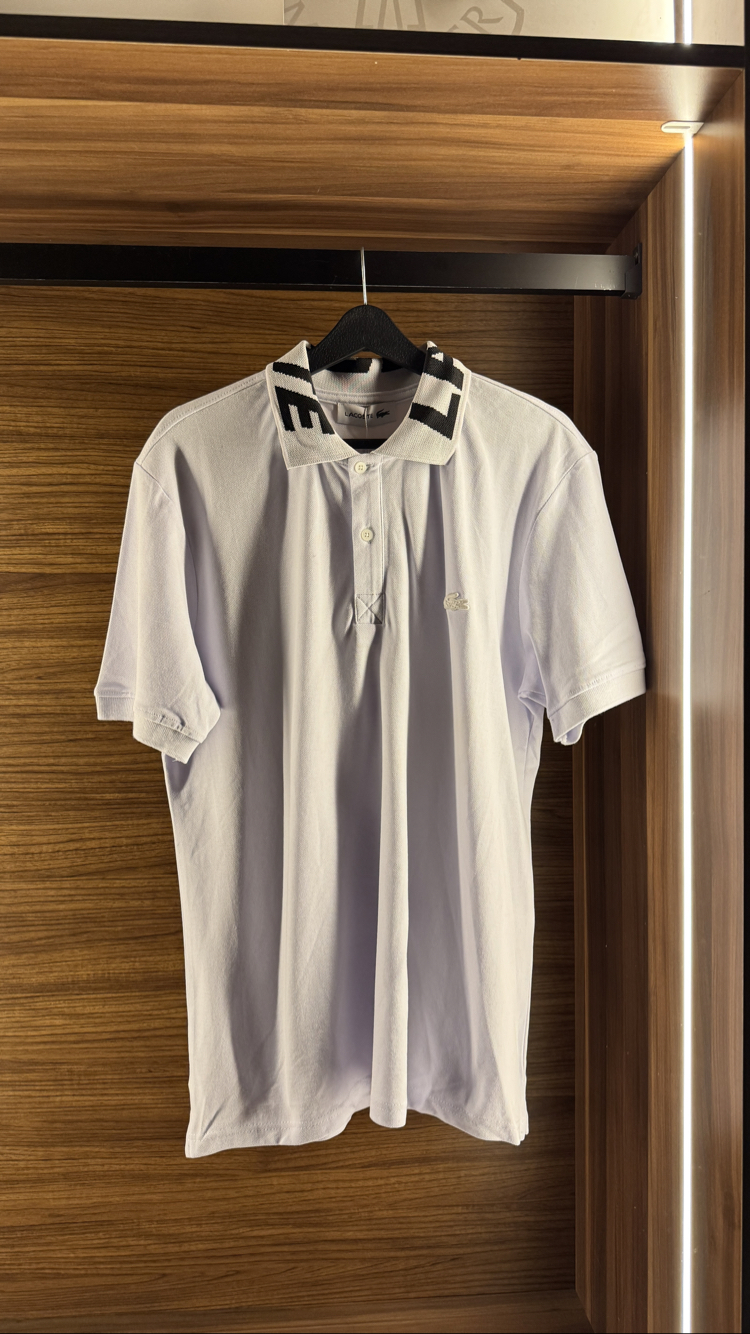 LCST POLO YAKA
