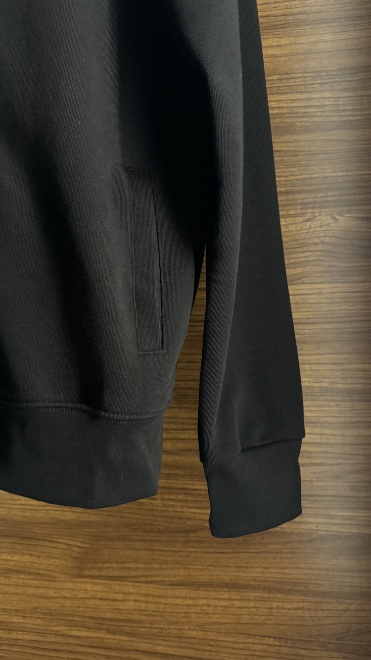 RL FULL ZIP PREMIUM