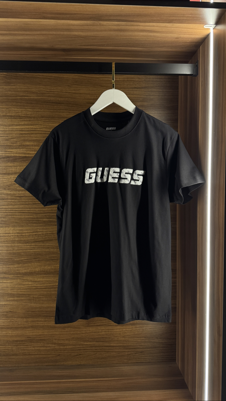GUESS PREMIUM T-SHIRT